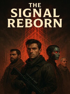 cover image of The Signal Reborn